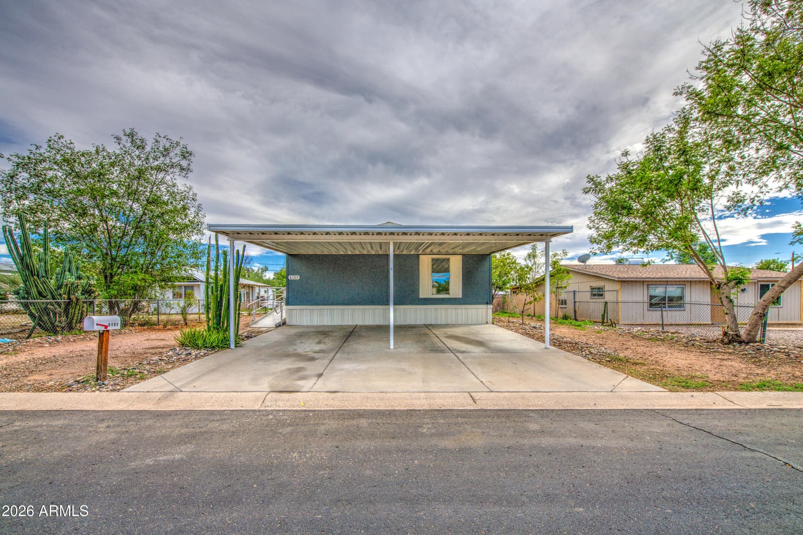 8105 E 4th Avenue, Mesa, AZ 85208 — photo 2 of 39