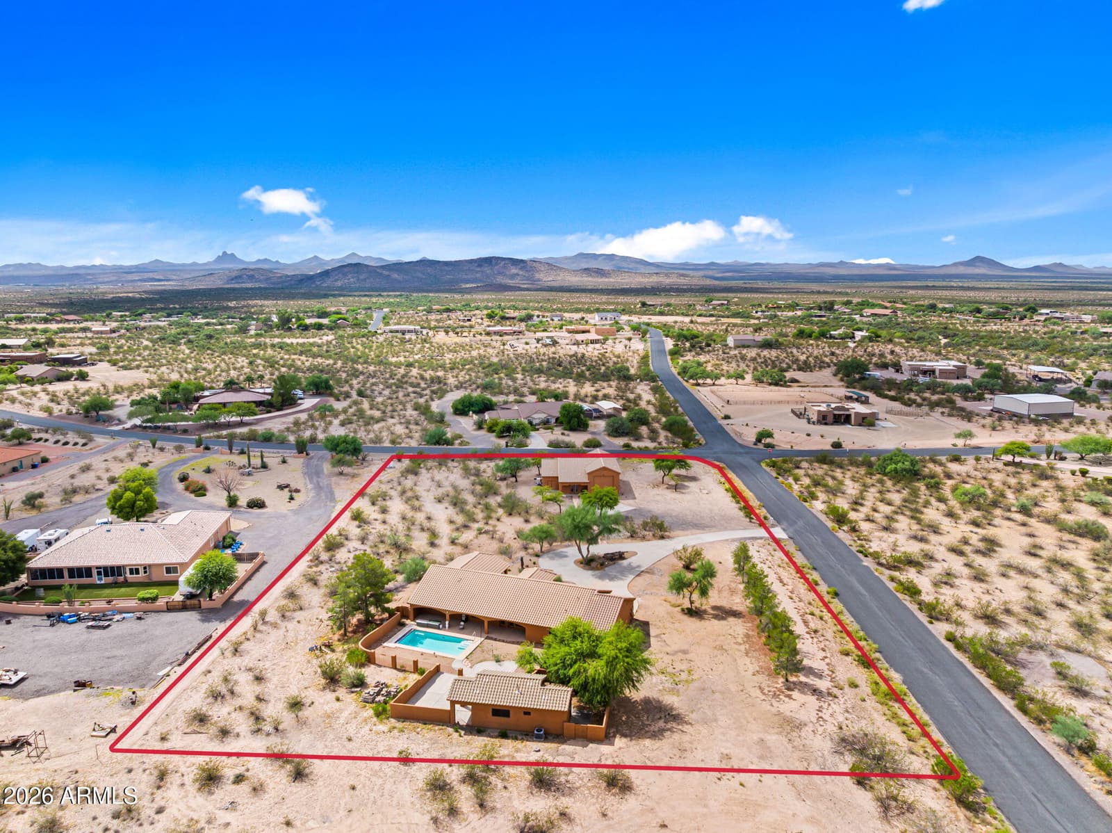 35425 S Antelope Creek Road, Wickenburg, AZ 85390 — photo 7 of 46