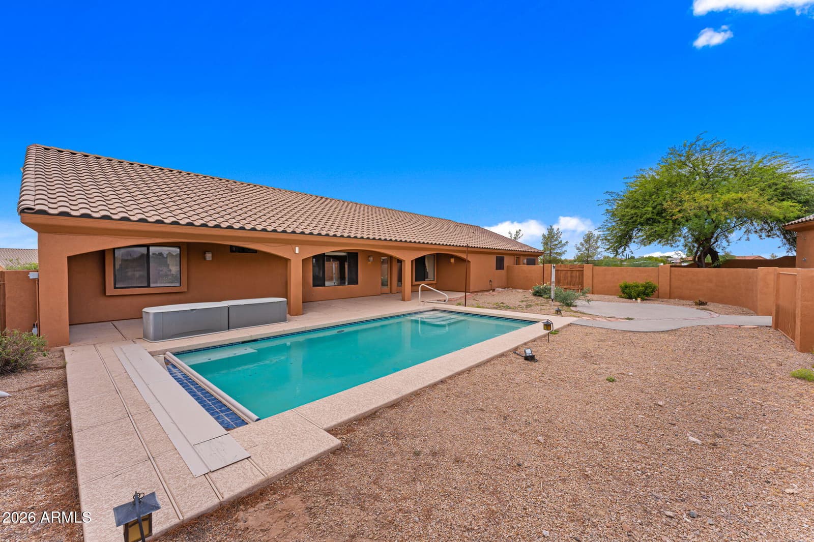35425 S Antelope Creek Road, Wickenburg, AZ 85390 — photo 24 of 46