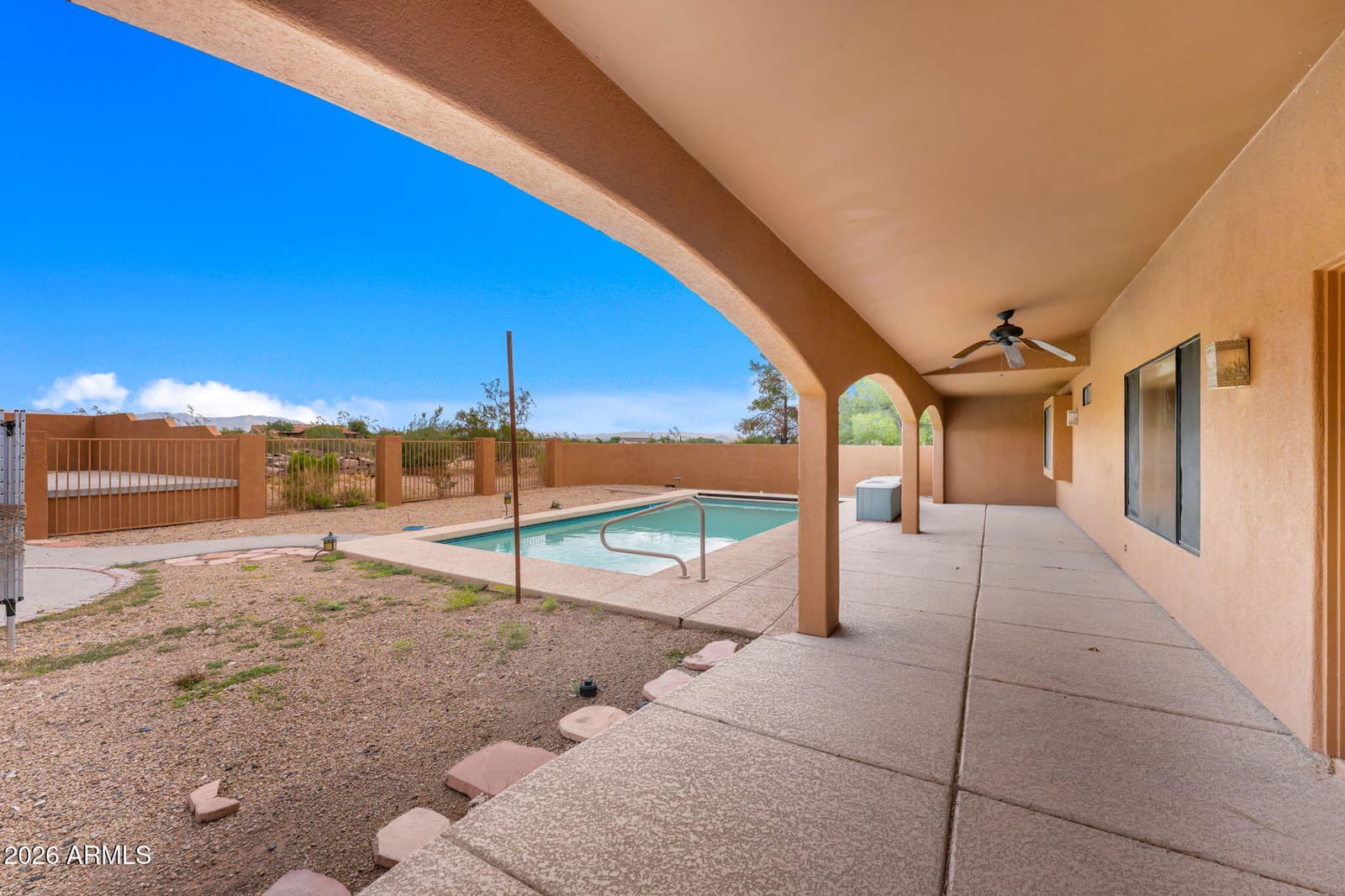 35425 S Antelope Creek Road, Wickenburg, AZ 85390 — photo 25 of 46
