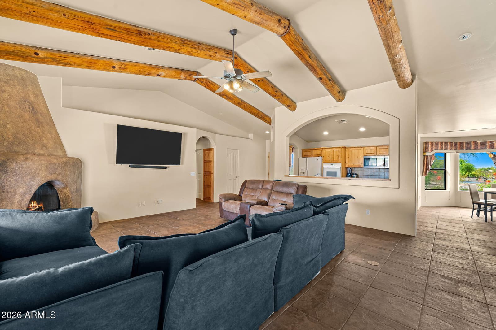 35425 S Antelope Creek Road, Wickenburg, AZ 85390 — photo 14 of 46
