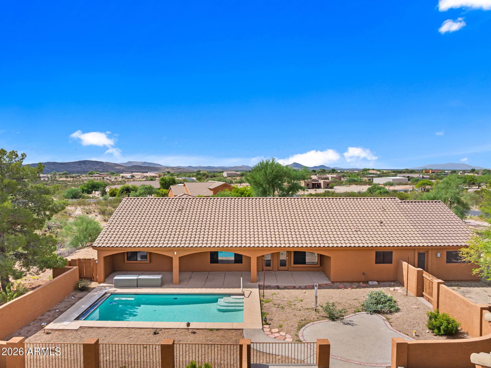35425 S Antelope Creek Road, Wickenburg, AZ 85390 — photo 41 of 46