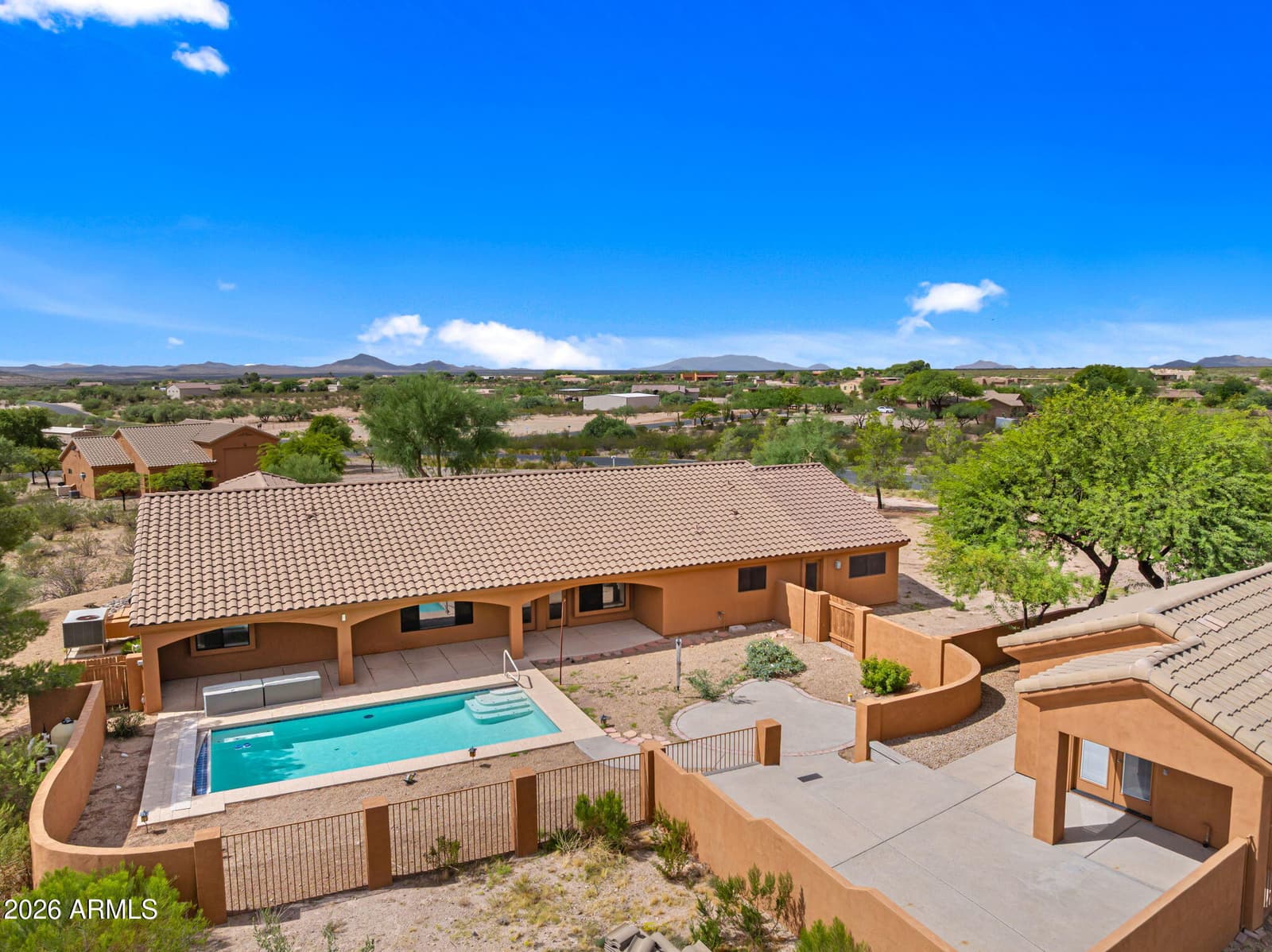 35425 S Antelope Creek Road, Wickenburg, AZ 85390 — photo 26 of 46