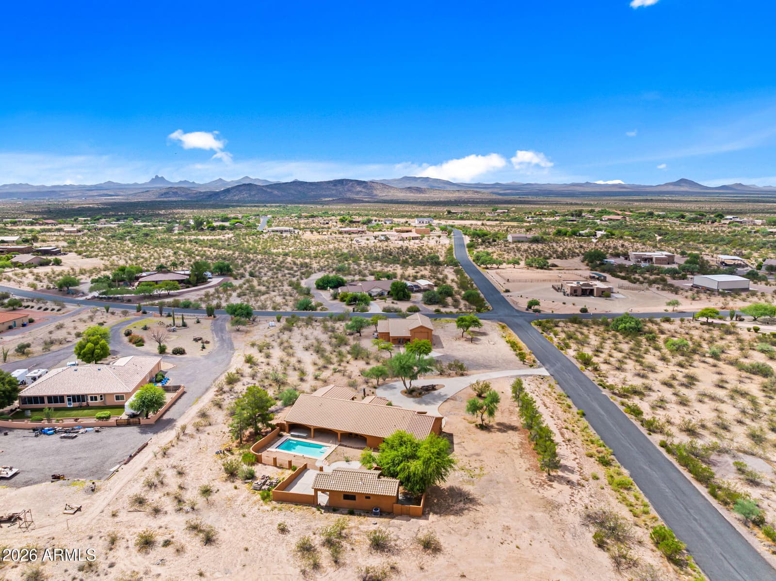 35425 S Antelope Creek Road, Wickenburg, AZ 85390 — photo 43 of 46