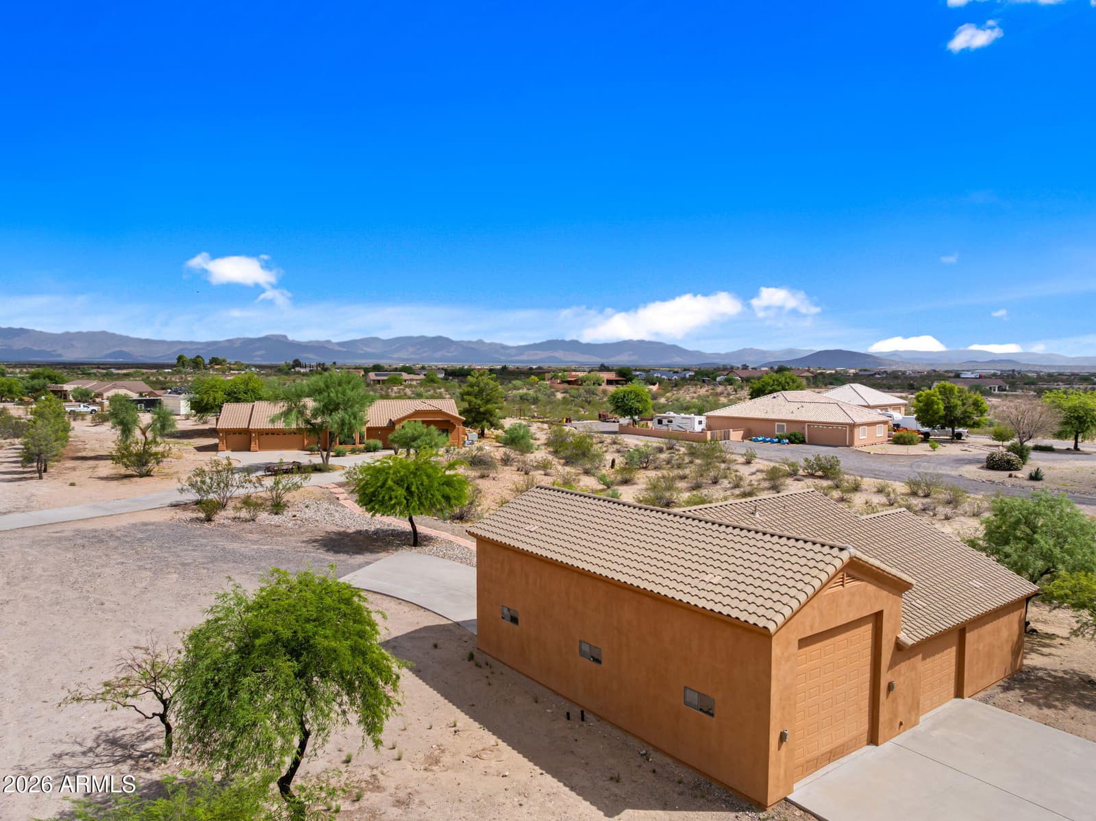 35425 S Antelope Creek Road, Wickenburg, AZ 85390 — photo 5 of 46