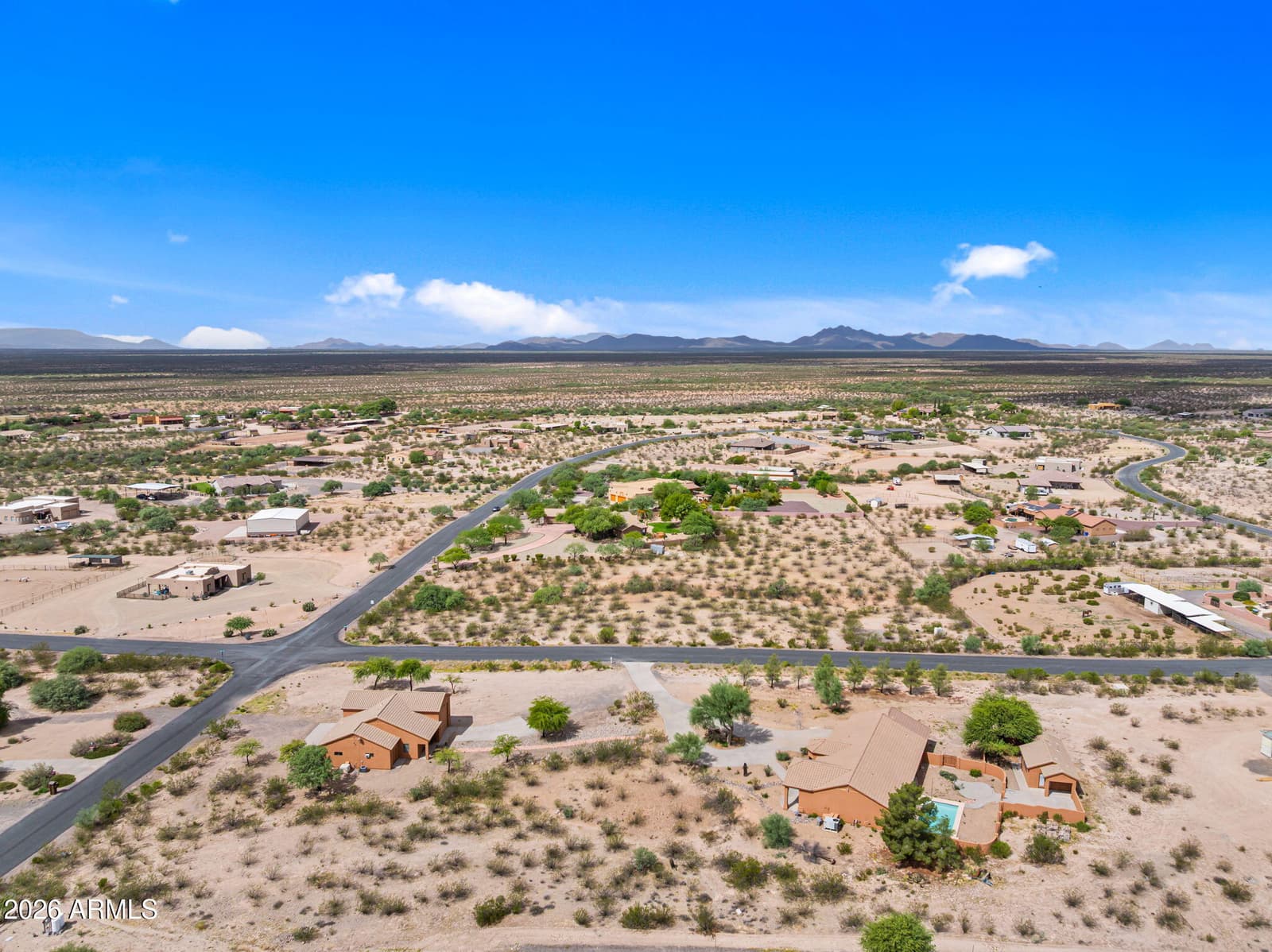 35425 S Antelope Creek Road, Wickenburg, AZ 85390 — photo 44 of 46