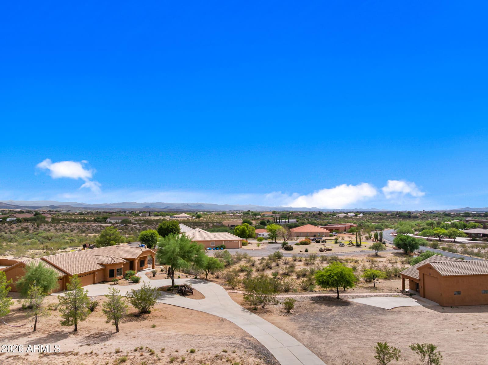 35425 S Antelope Creek Road, Wickenburg, AZ 85390 — photo 42 of 46