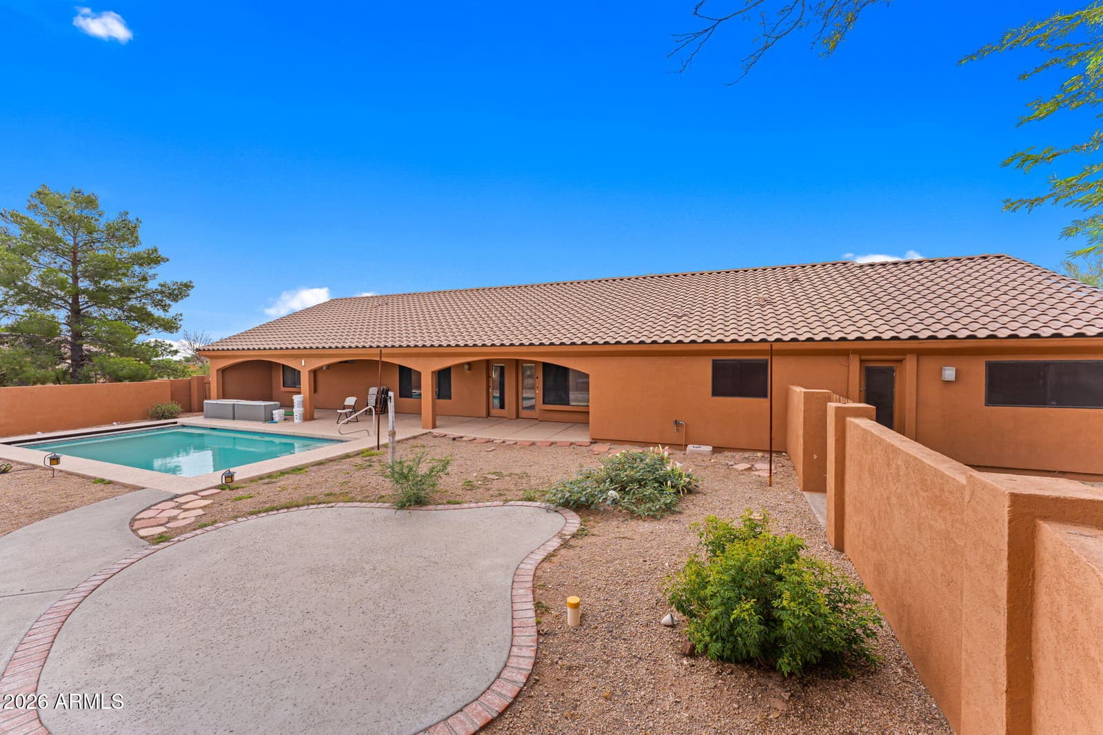 35425 S Antelope Creek Road, Wickenburg, AZ 85390 — photo 40 of 46