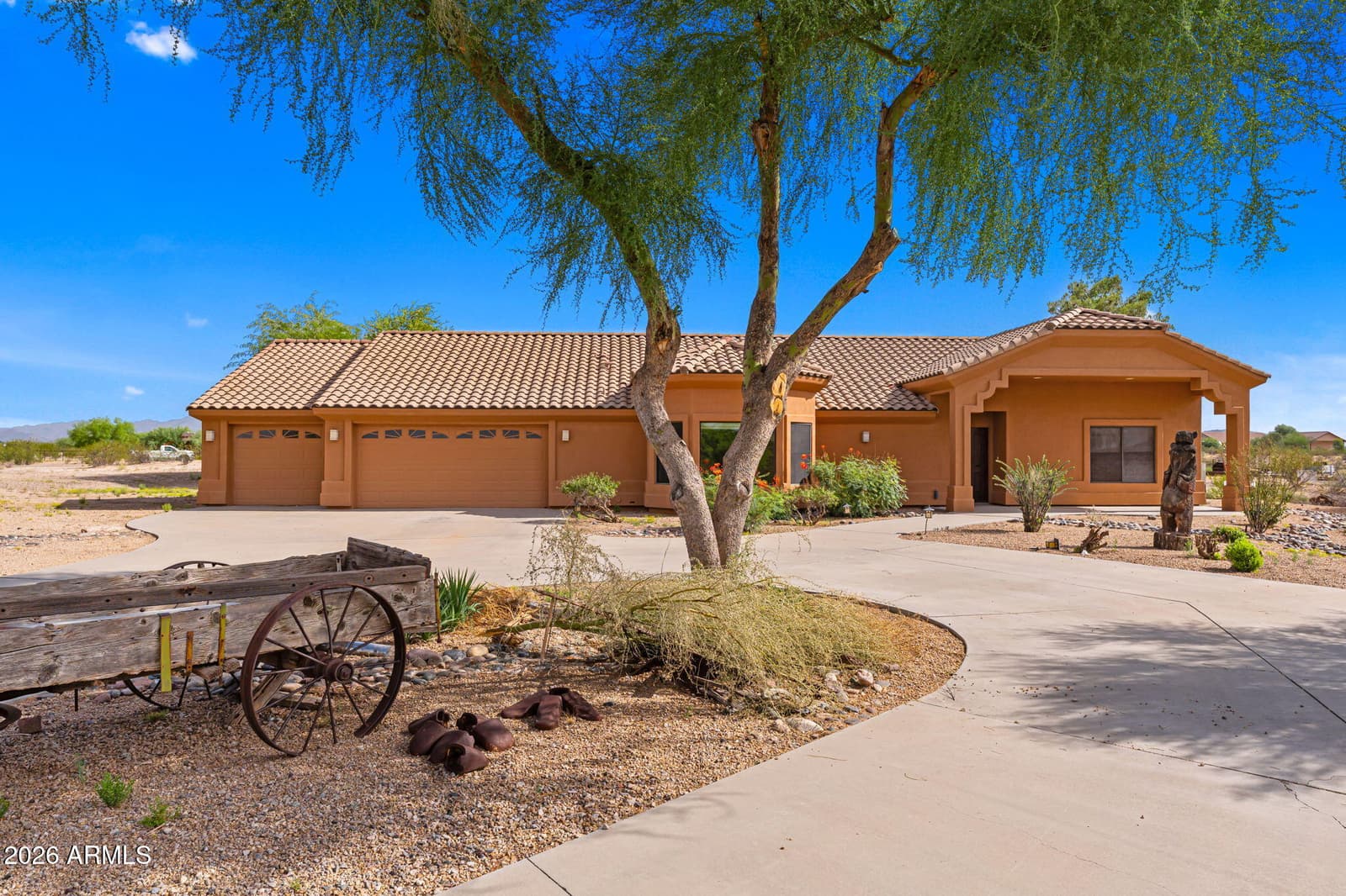 35425 S Antelope Creek Road, Wickenburg, AZ 85390 — photo 46 of 46