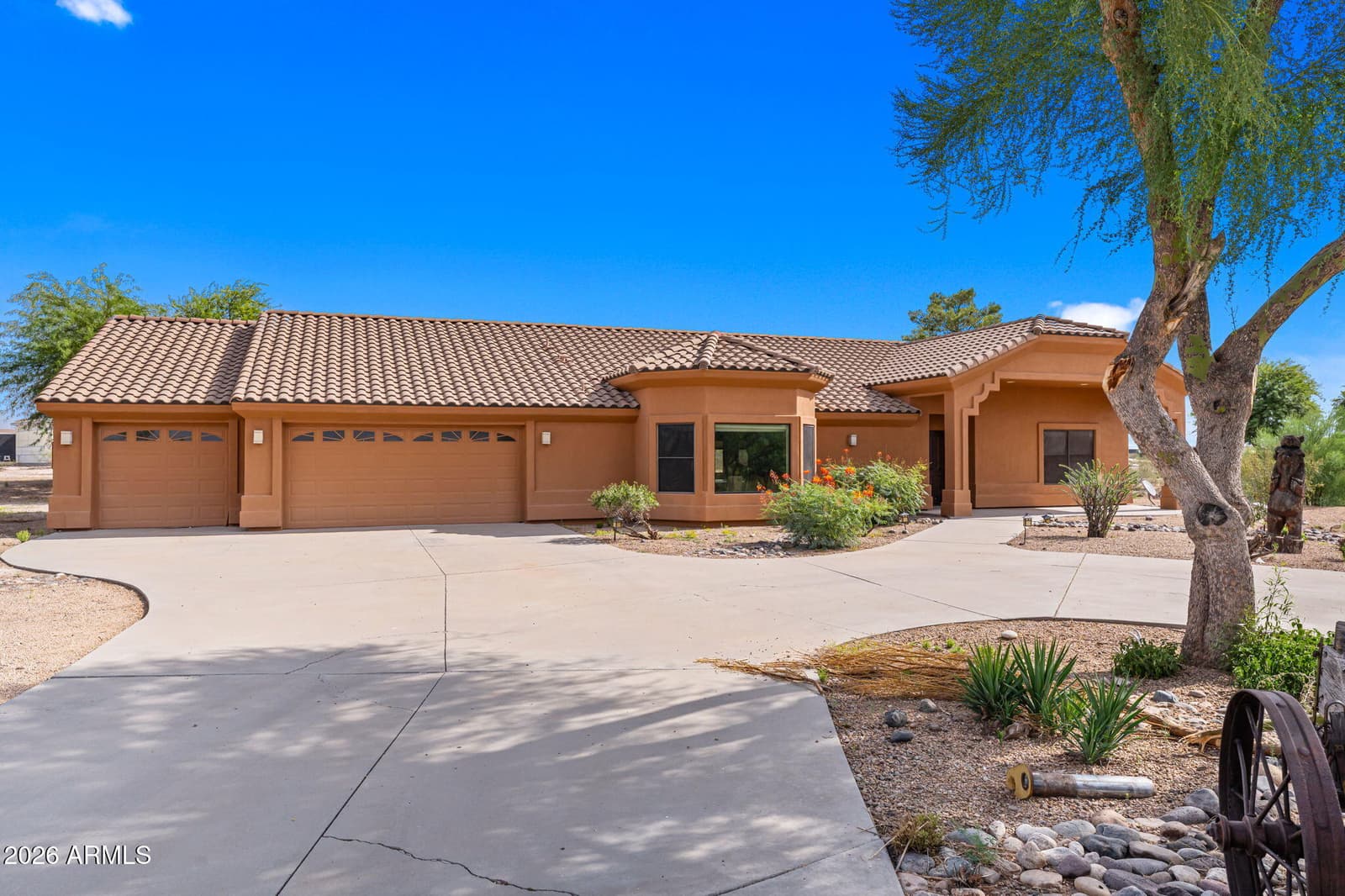 35425 S Antelope Creek Road, Wickenburg, AZ 85390 — photo 4 of 46