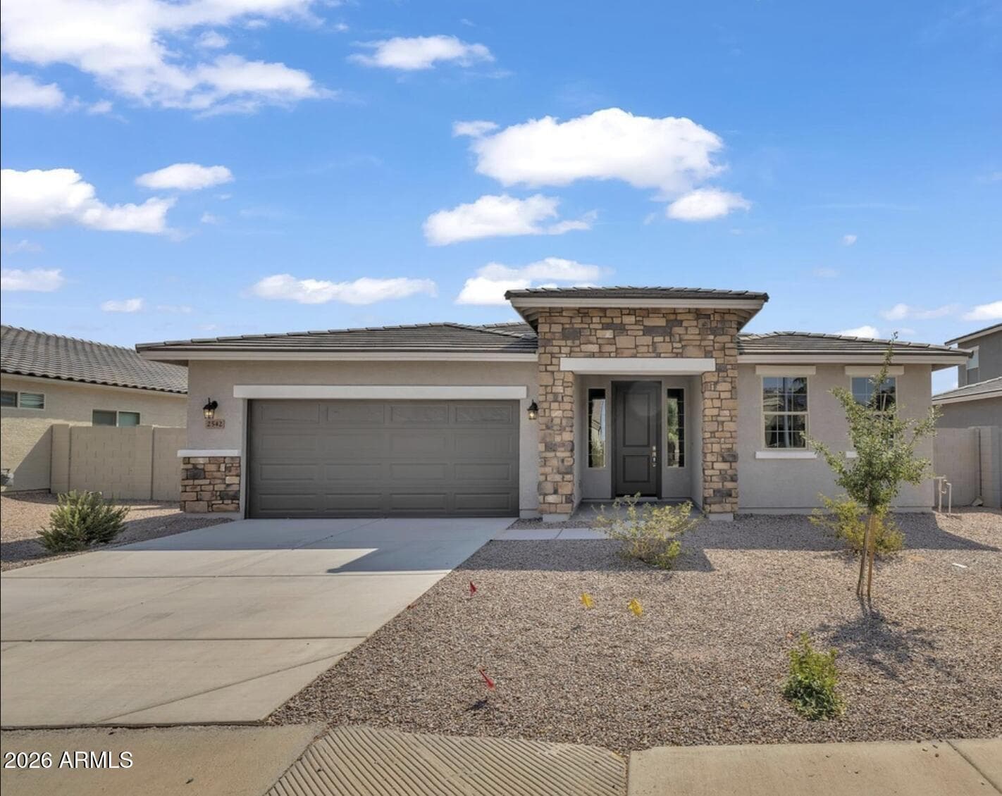 2542 N Franz Lane, Casa Grande, AZ 85122 — photo 1 of 1