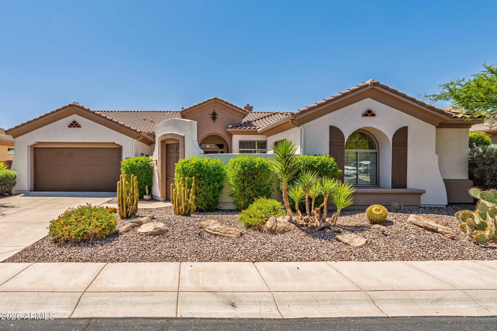 40716 N Bell Meadow Trail, Phoenix, AZ 85086 — photo 1 of 108