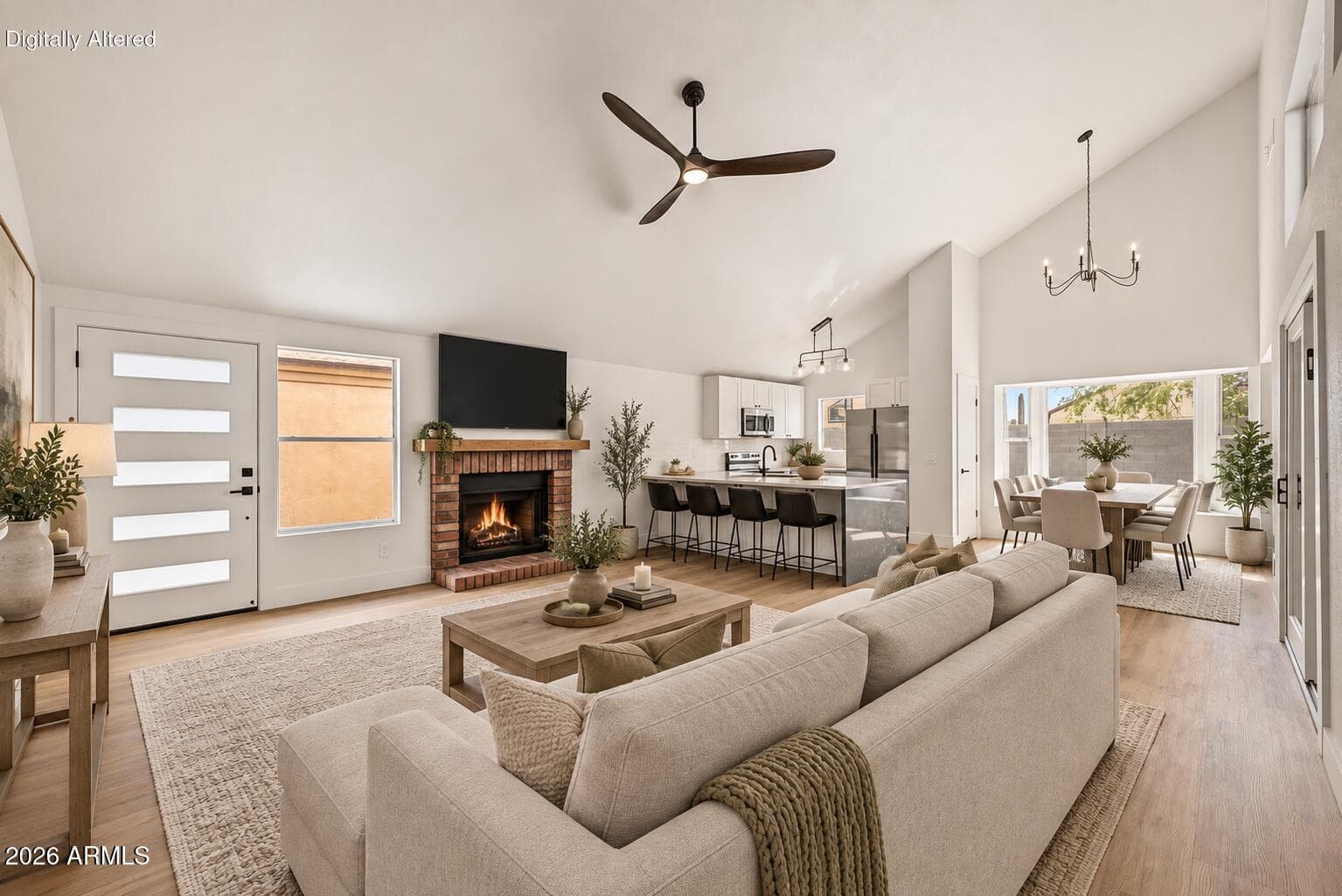851 E Rockwell Drive, Chandler, AZ 85225 — photo 11 of 54