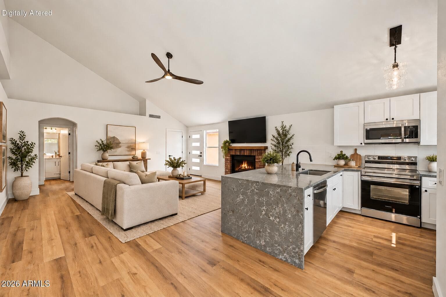 851 E Rockwell Drive, Chandler, AZ 85225 — photo 1 of 54