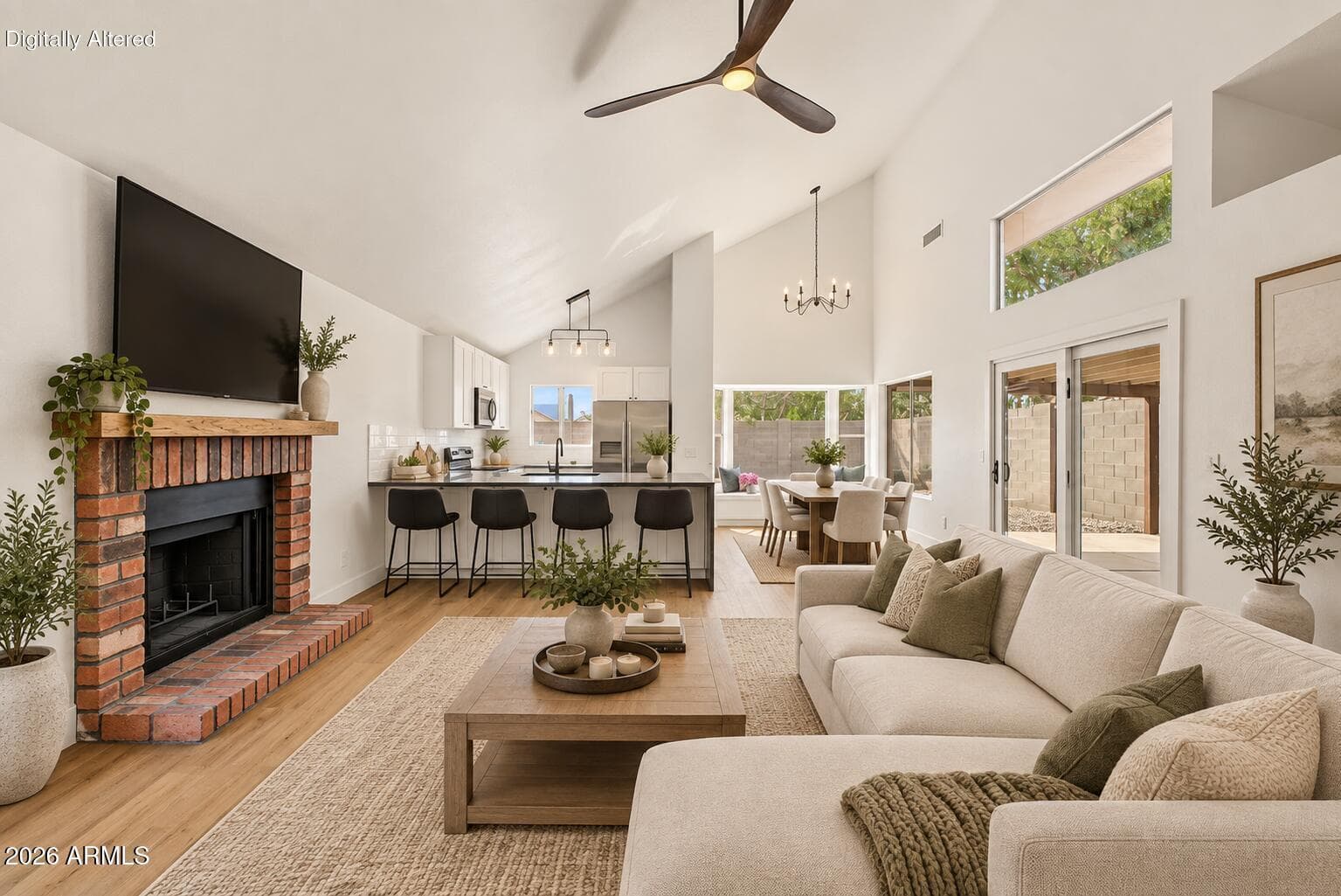 851 E Rockwell Drive, Chandler, AZ 85225 — photo 15 of 54