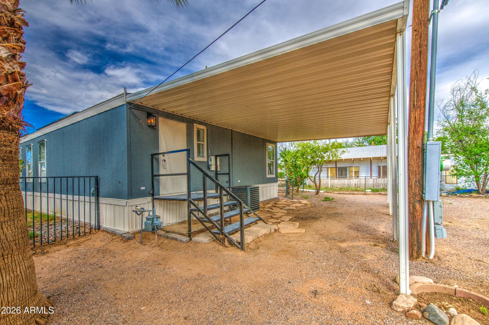 8105 E 4th Avenue, Mesa, AZ 85208 — photo 38 of 39