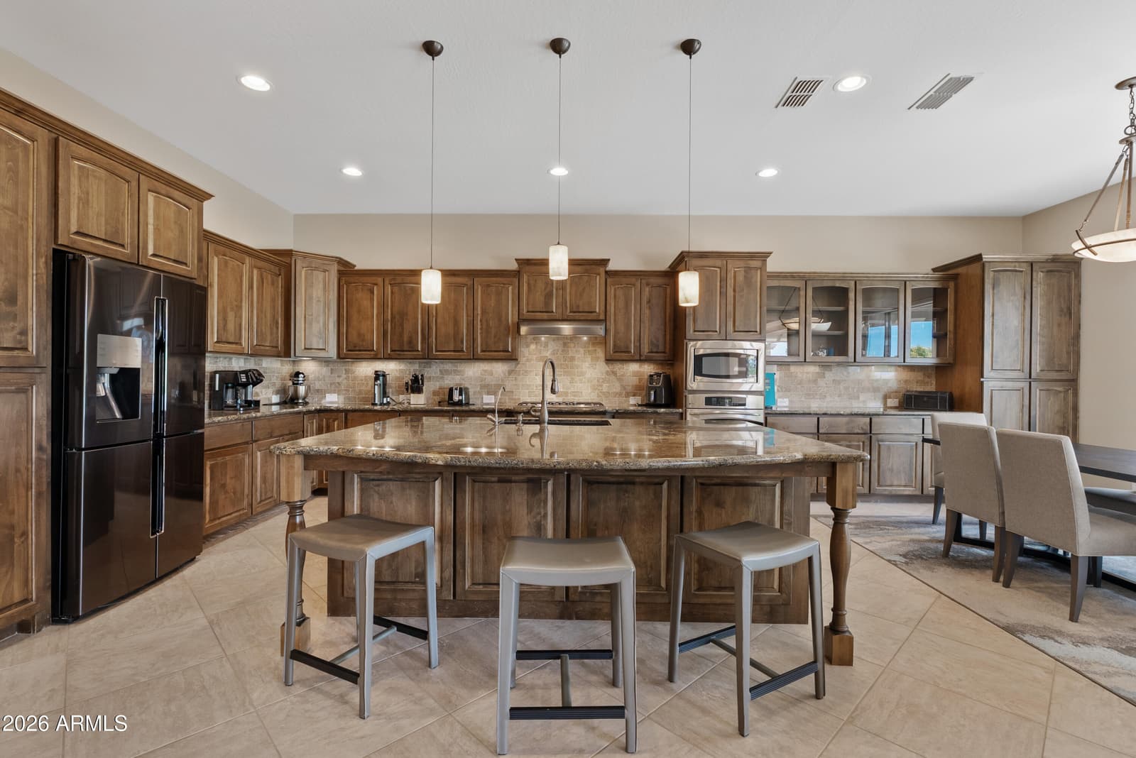 6722 S Jacqueline Way, Gilbert, AZ 85298 — photo 11 of 58