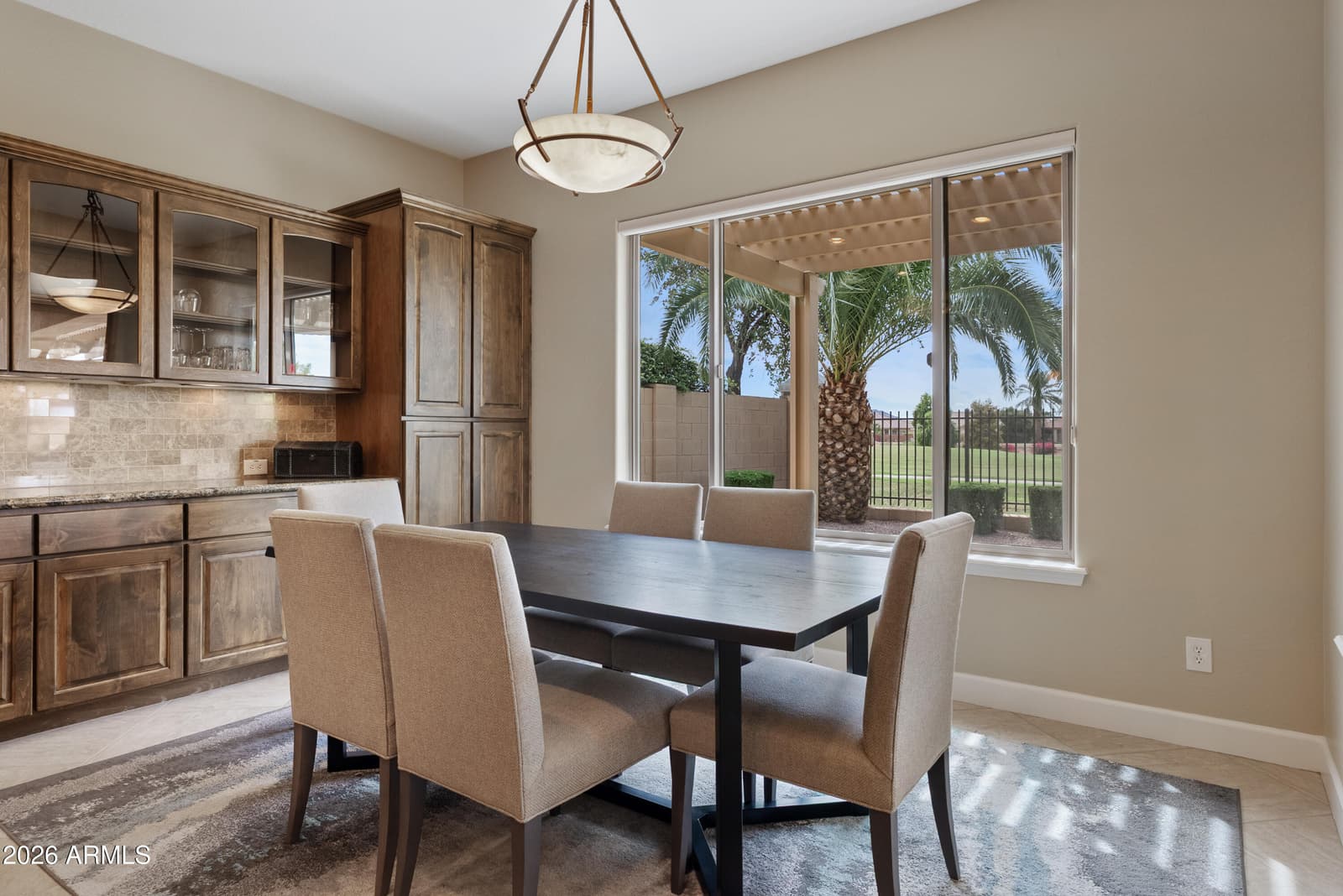 6722 S Jacqueline Way, Gilbert, AZ 85298 — photo 17 of 58