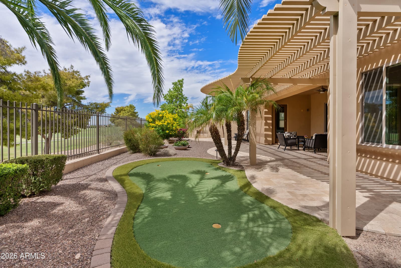 6722 S Jacqueline Way, Gilbert, AZ 85298 — photo 4 of 58