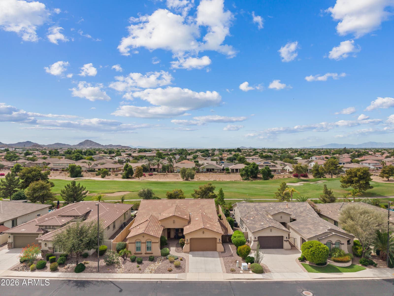6722 S Jacqueline Way, Gilbert, AZ 85298 — photo 44 of 58