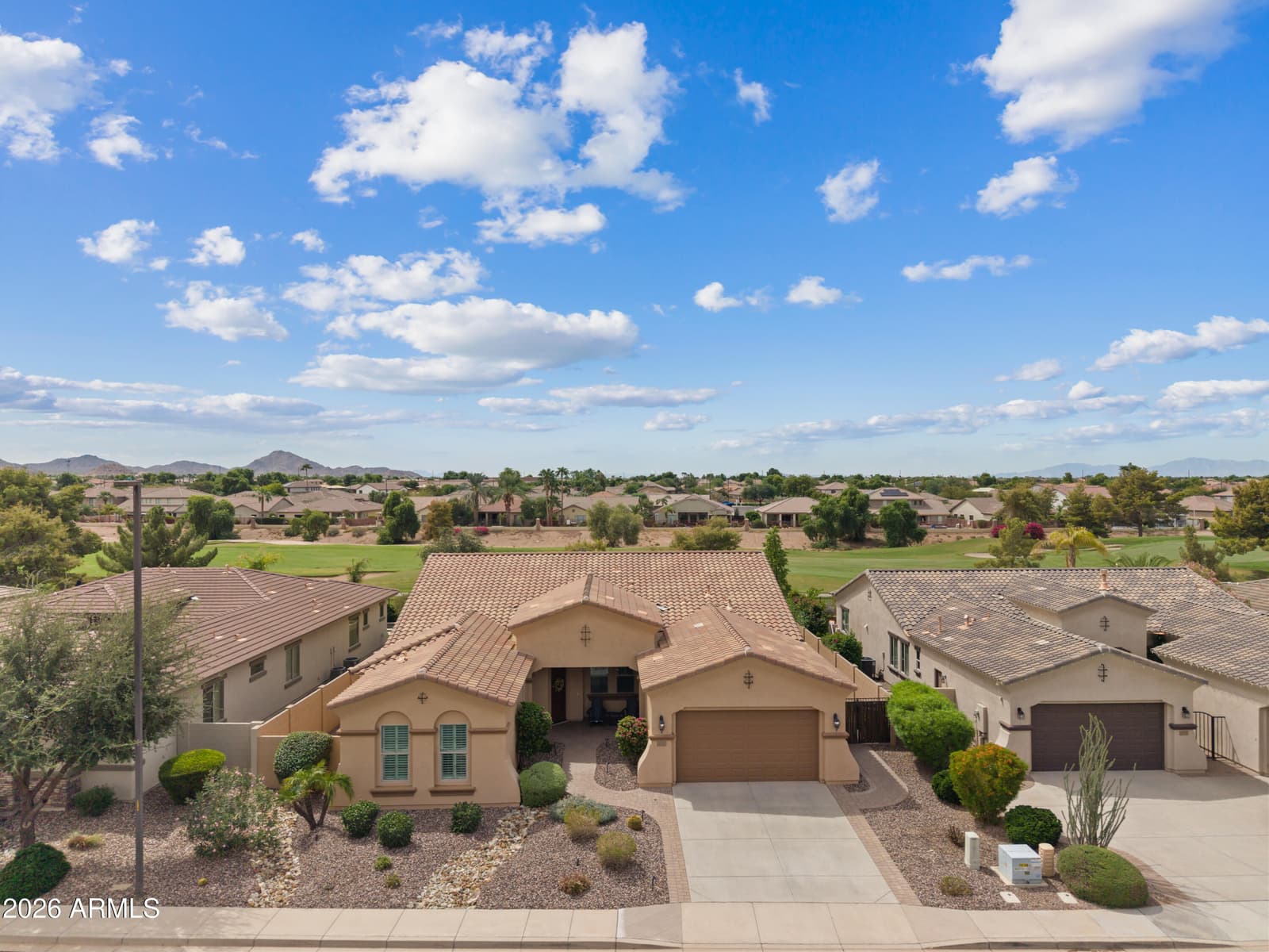 6722 S Jacqueline Way, Gilbert, AZ 85298 — photo 45 of 58