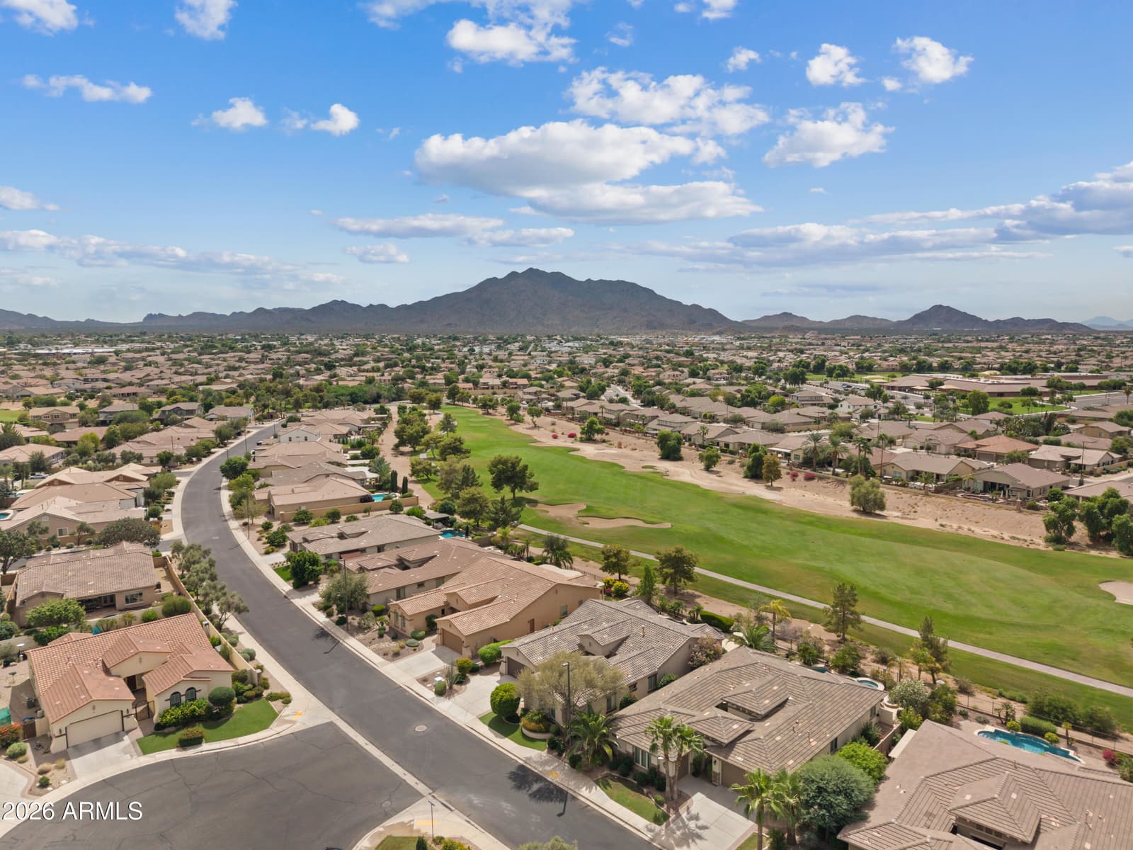 6722 S Jacqueline Way, Gilbert, AZ 85298 — photo 2 of 58
