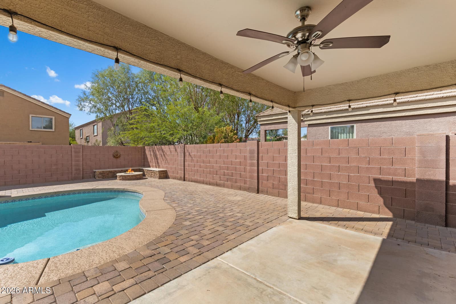 5808 S 32nd Avenue, Phoenix, AZ 85041 — photo 42 of 45