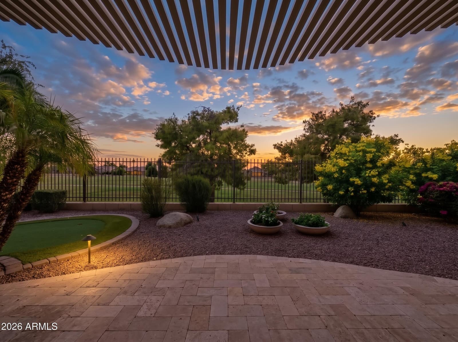 6722 S Jacqueline Way, Gilbert, AZ 85298 — photo 1 of 58