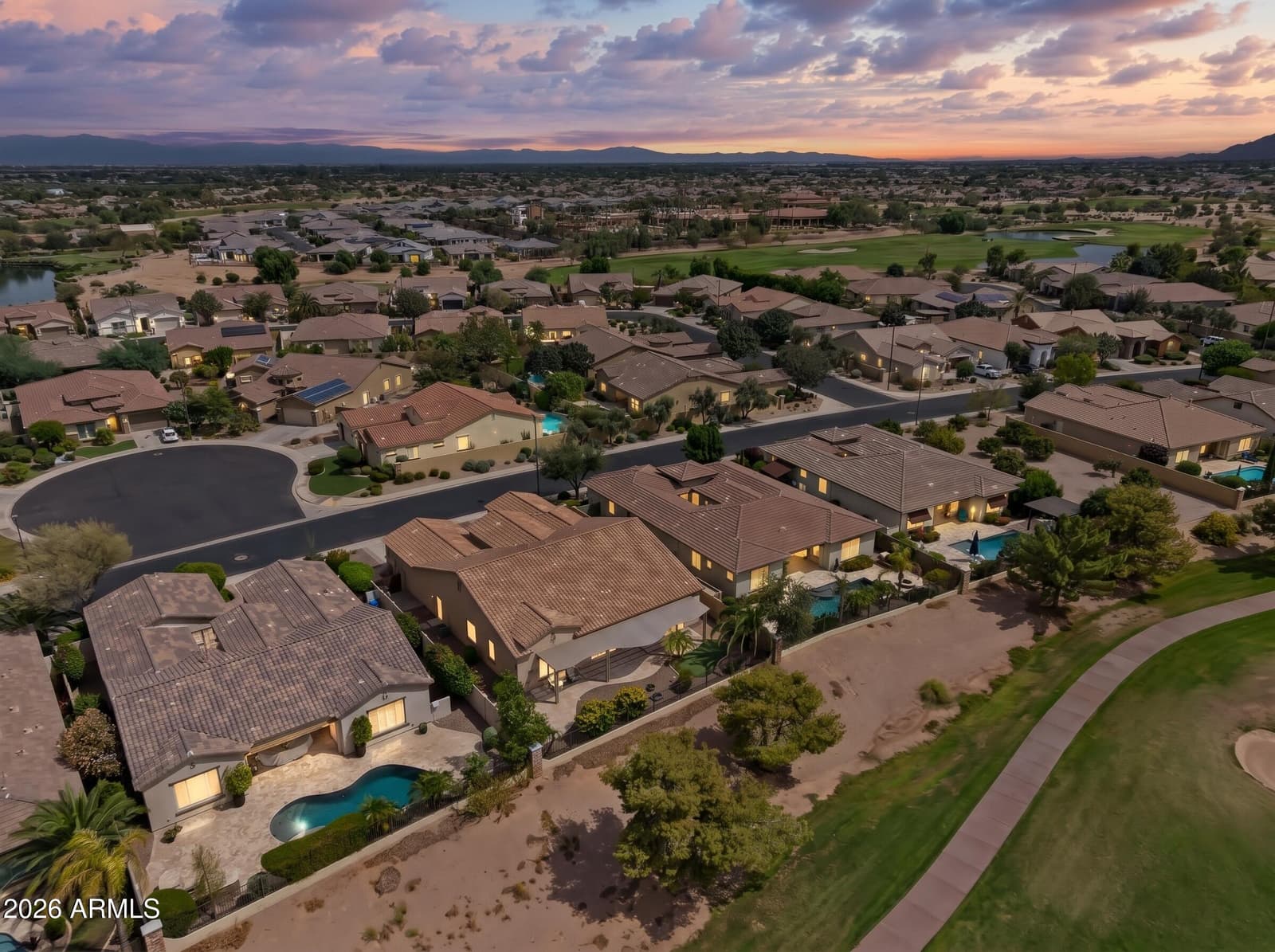 6722 S Jacqueline Way, Gilbert, AZ 85298 — photo 50 of 58