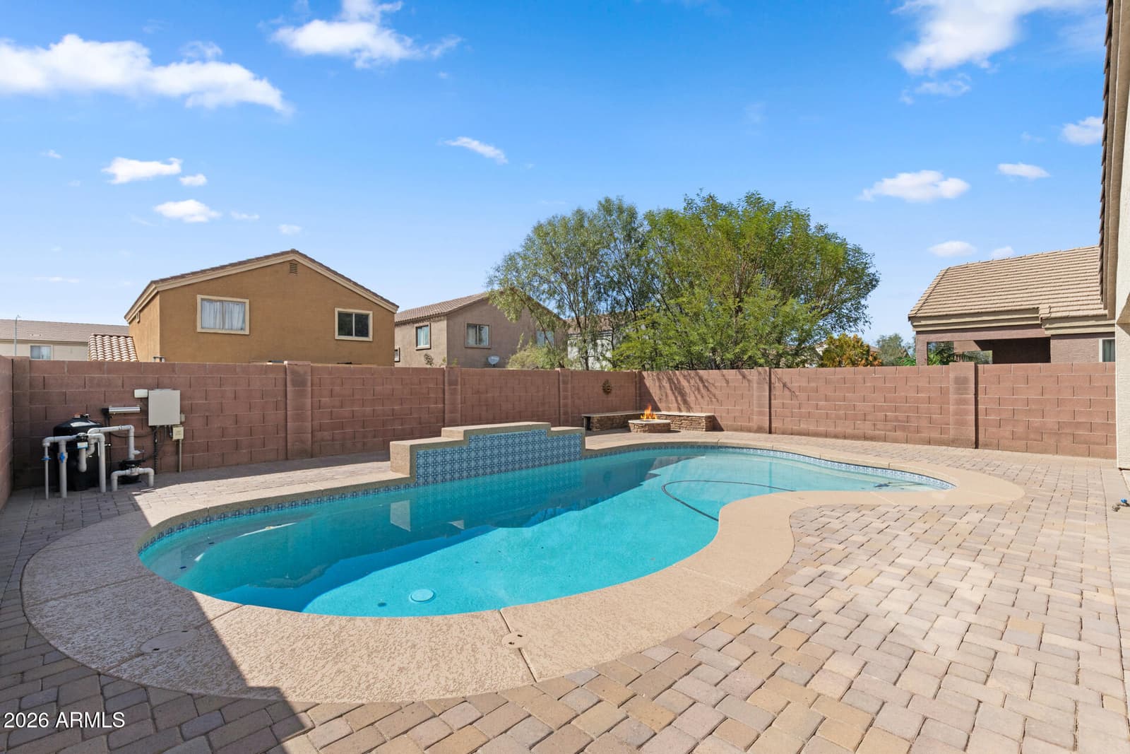 5808 S 32nd Avenue, Phoenix, AZ 85041 — photo 44 of 45
