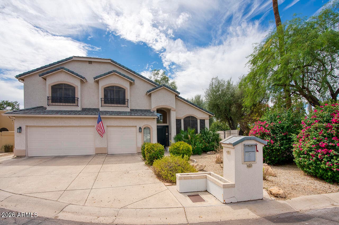 625 W Ocotillo Road, Phoenix, AZ 85013 — photo 1 of 27