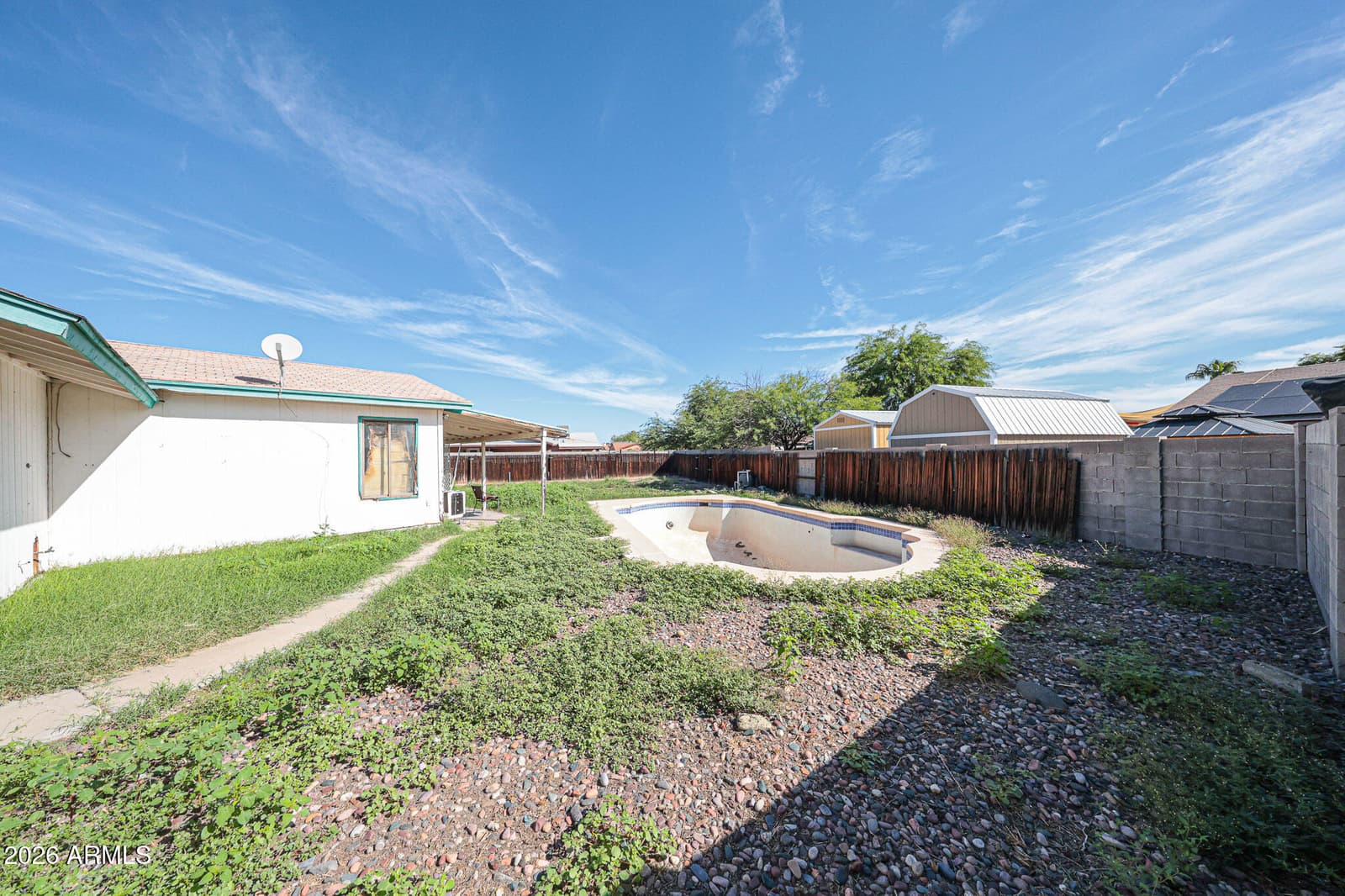 1434 W Yukon Drive, Phoenix, AZ 85027 — photo 38 of 45