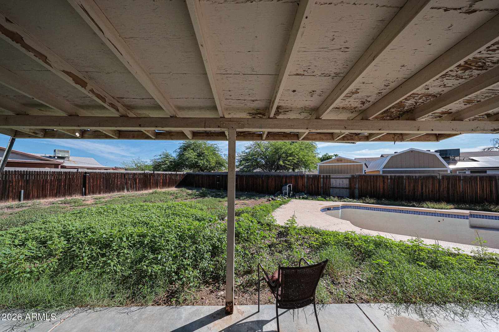 1434 W Yukon Drive, Phoenix, AZ 85027 — photo 45 of 45