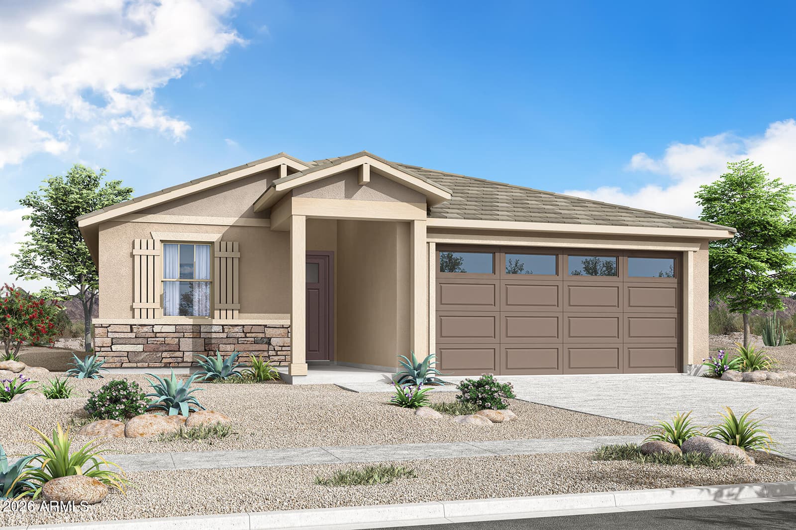 3730 S 240th Drive, Buckeye, AZ 85326 — photo 2 of 2