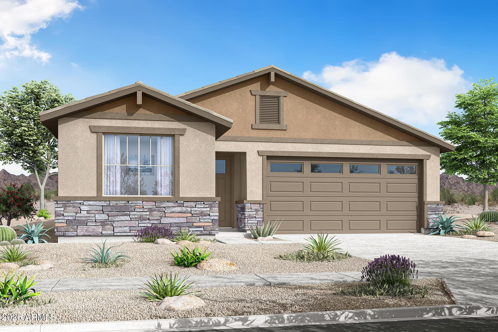 3820 S 240th Drive, Buckeye, AZ 85326 — photo 1 of 2