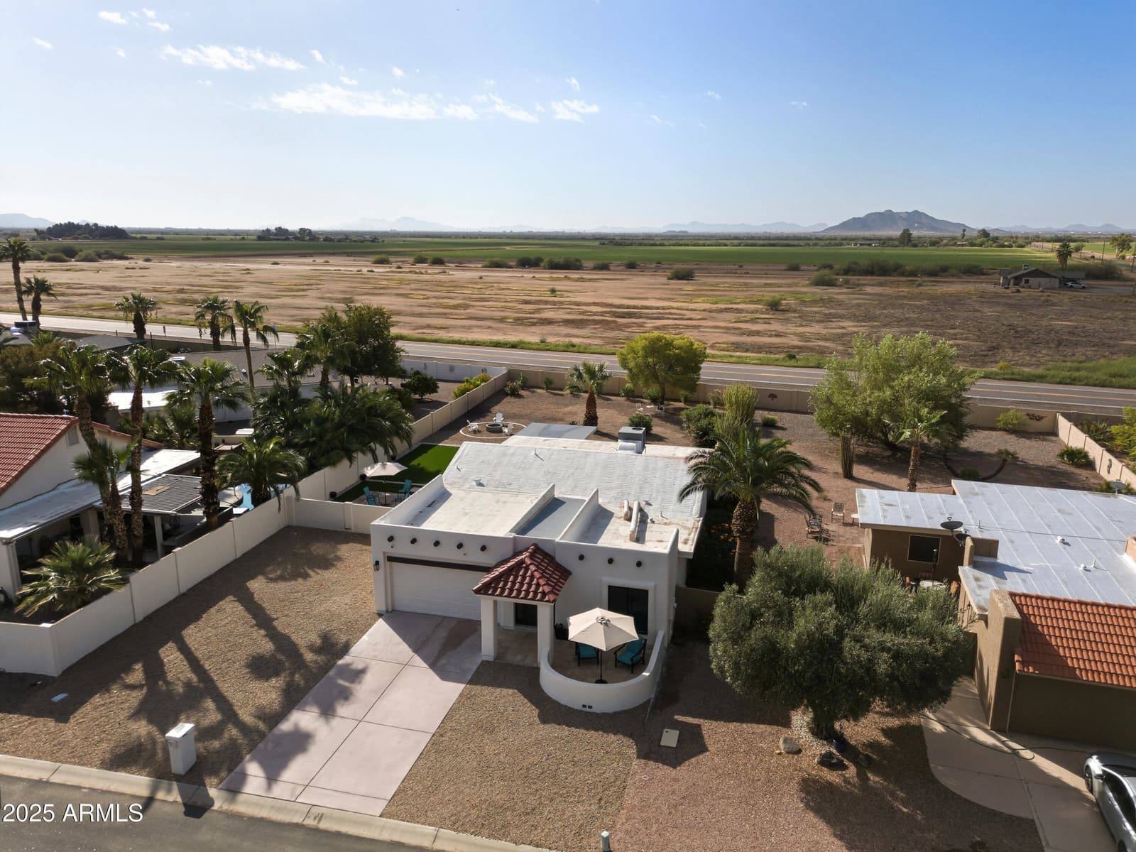 26661 S Howard Drive, Sun Lakes, AZ 85248 — photo 34 of 37
