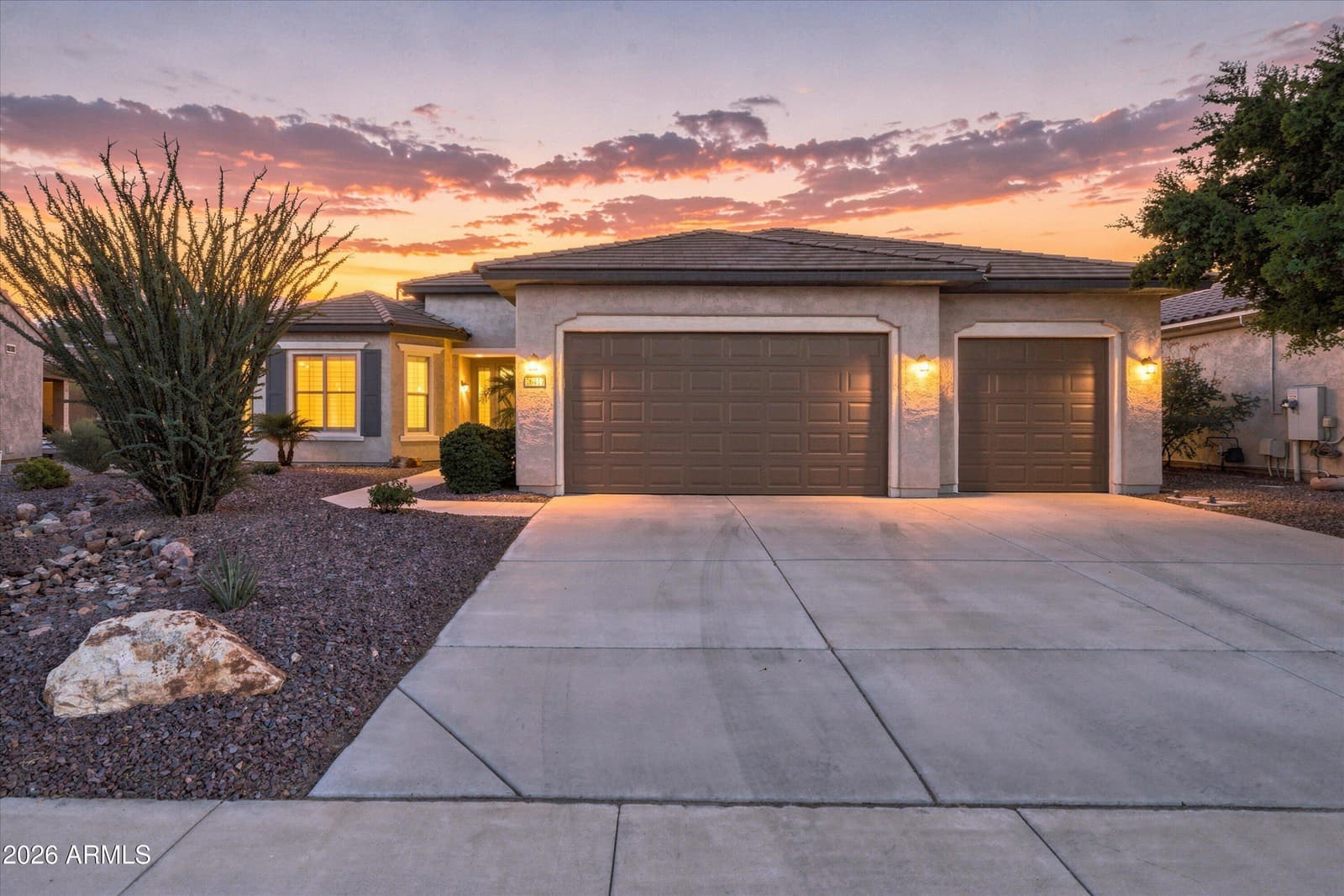 26417 W Escuda Drive, Buckeye, AZ 85396 — photo 1 of 42