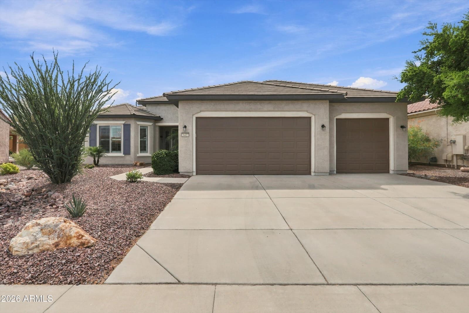 26417 W Escuda Drive, Buckeye, AZ 85396 — photo 2 of 42