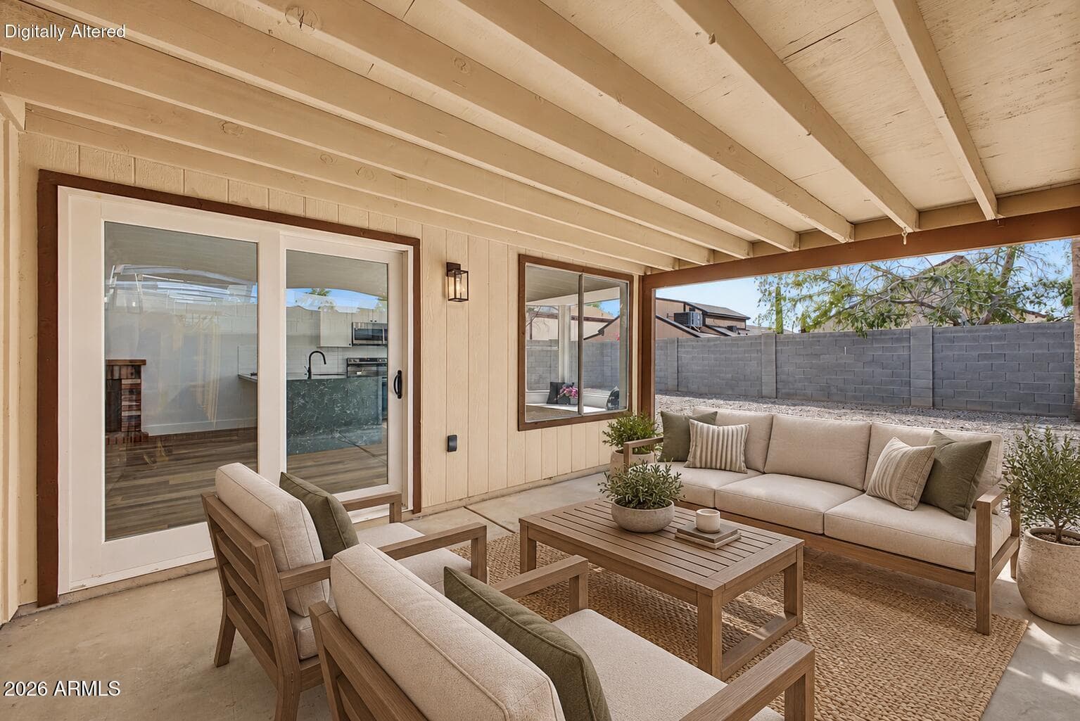 851 E Rockwell Drive, Chandler, AZ 85225 — photo 39 of 54