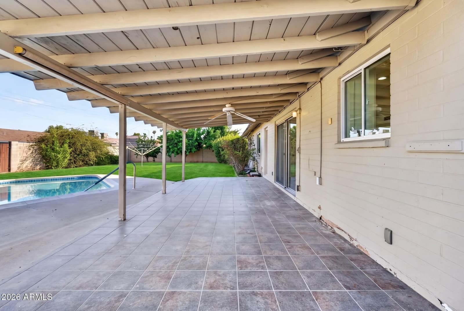 1735 N Queensbury Drive, Mesa, AZ 85201 — photo 27 of 34