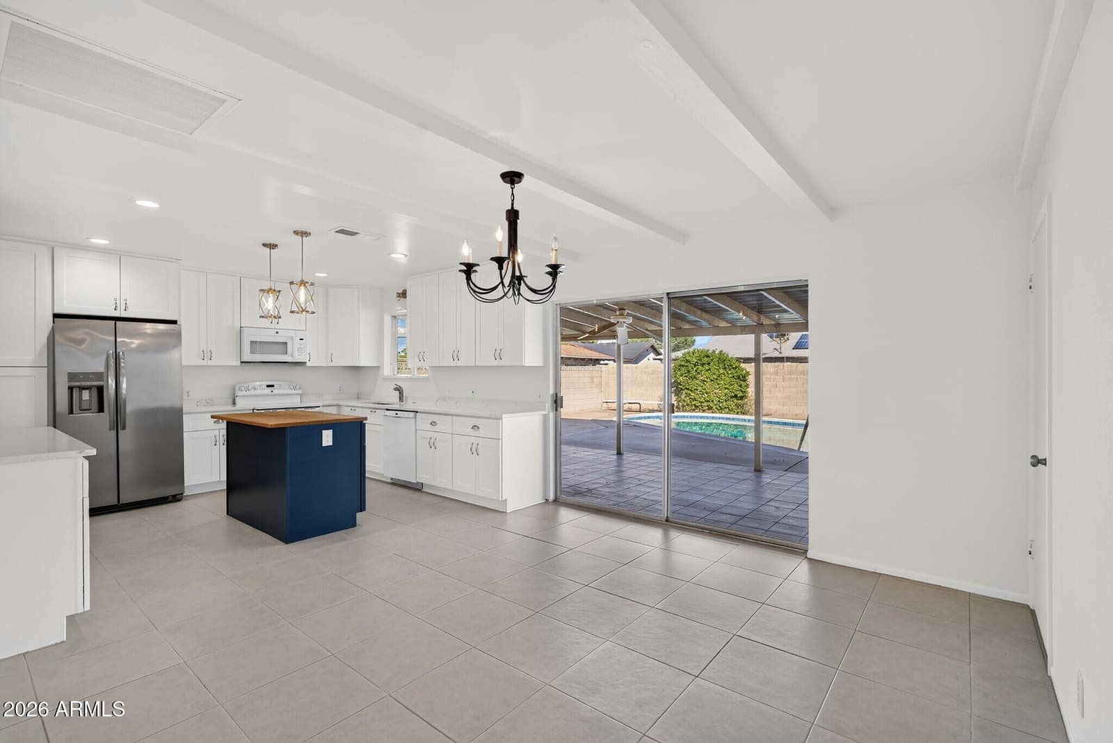 1735 N Queensbury Drive, Mesa, AZ 85201 — photo 10 of 34