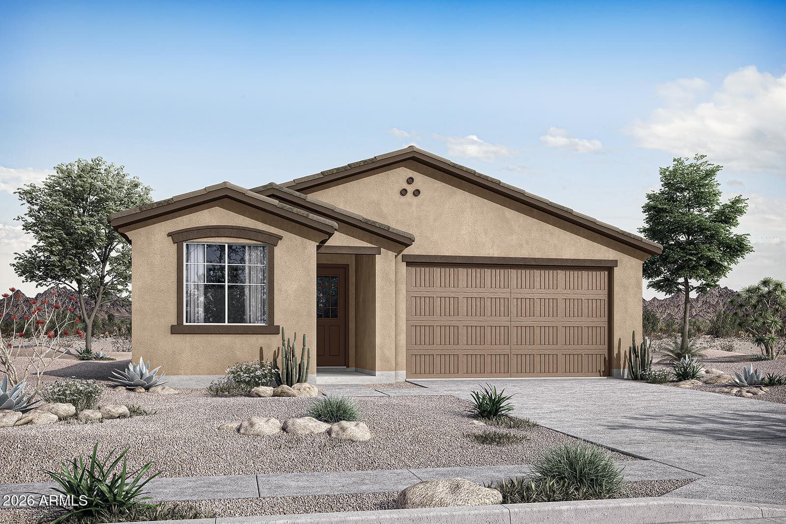 22461 E Firestone Drive, Queen Creek, AZ 85142 — photo 1 of 18