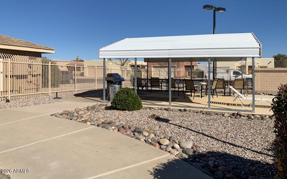 524 S Taylors Trail, Sierra Vista, AZ 85635 — photo 38 of 46