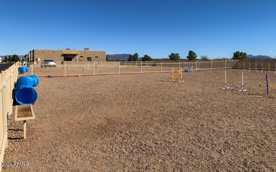 524 S Taylors Trail, Sierra Vista, AZ 85635 — photo 40 of 46