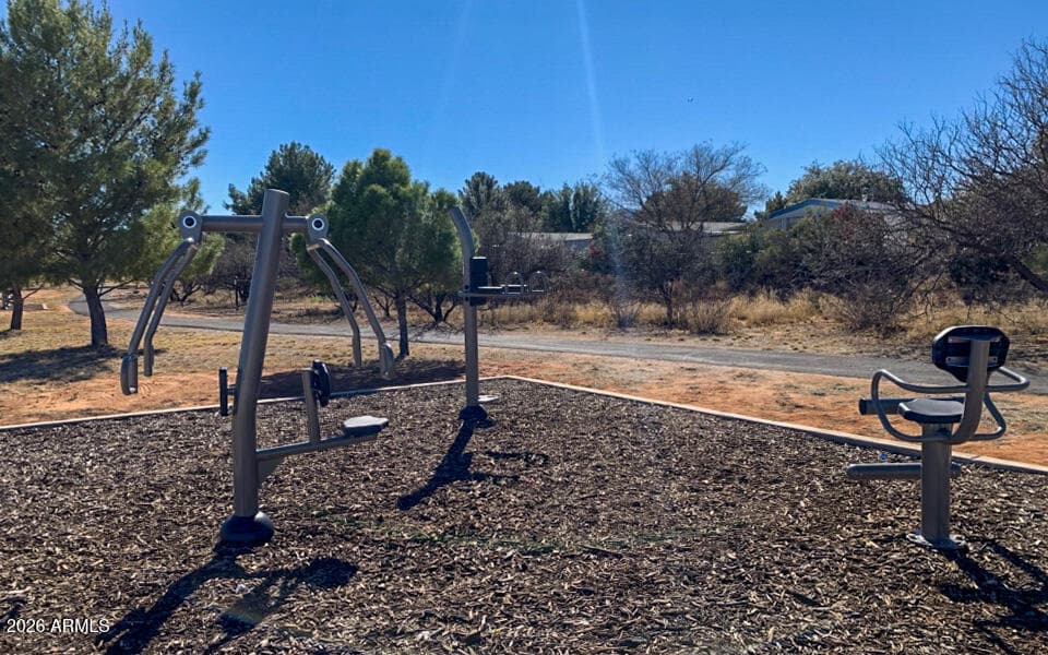 524 S Taylors Trail, Sierra Vista, AZ 85635 — photo 41 of 46