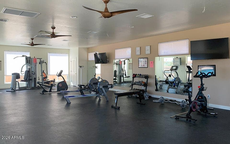 524 S Taylors Trail, Sierra Vista, AZ 85635 — photo 43 of 46