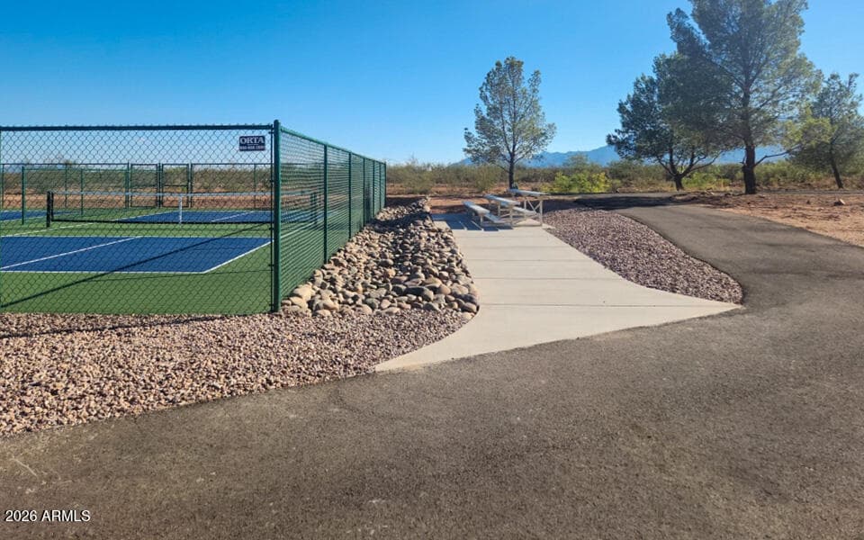 524 S Taylors Trail, Sierra Vista, AZ 85635 — photo 46 of 46