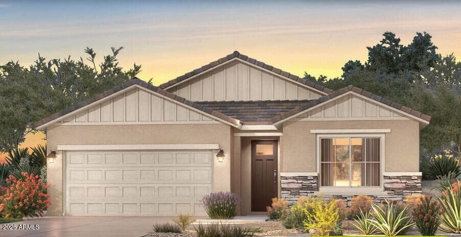 4066 W Painted Horse Drive, Eloy, AZ 85131 — photo 1 of 20