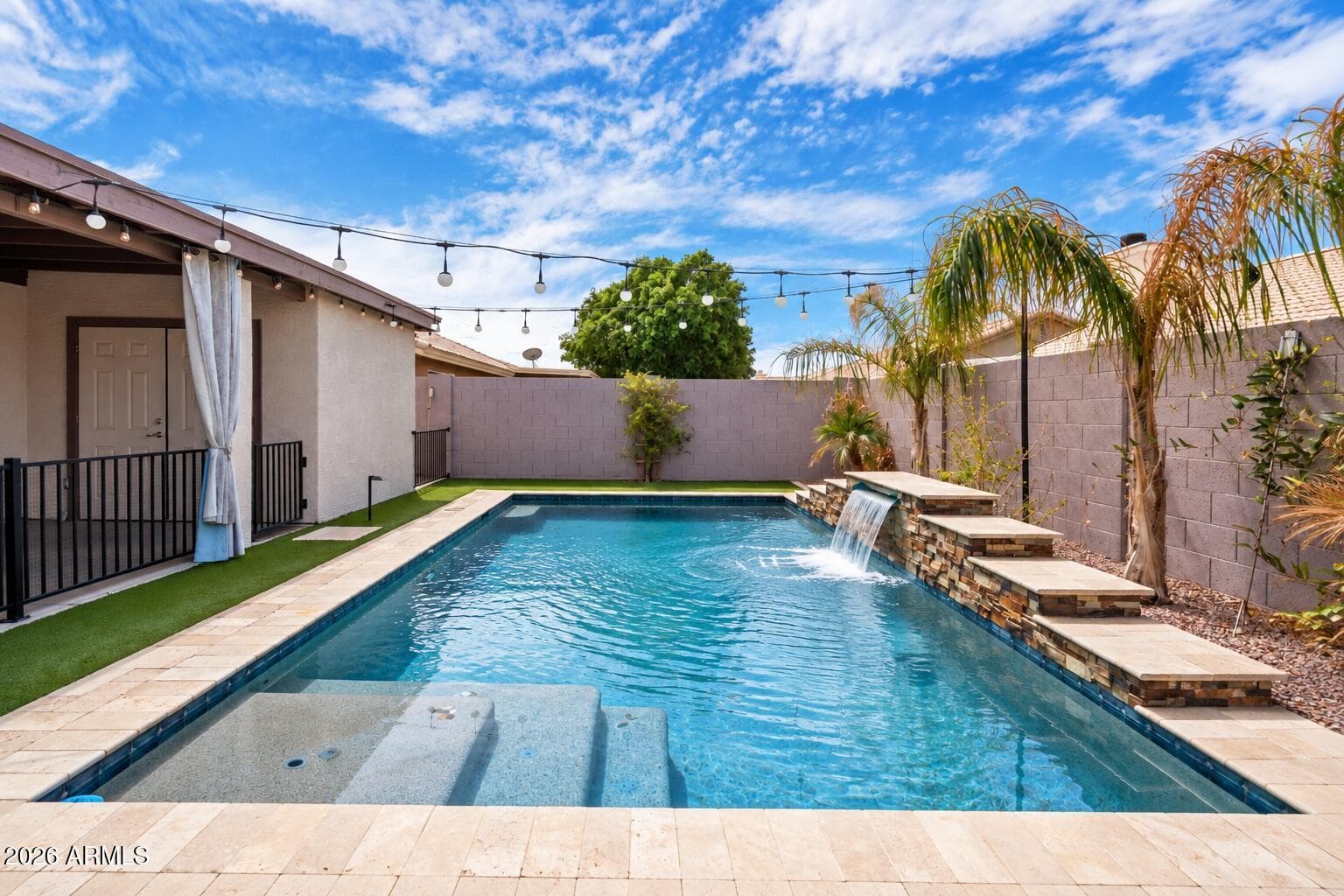 1200 S Crossbow Place, Chandler, AZ 85286 — photo 27 of 38