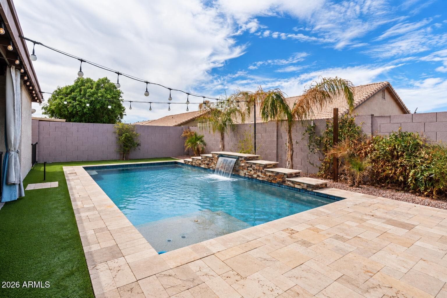 1200 S Crossbow Place, Chandler, AZ 85286 — photo 26 of 38